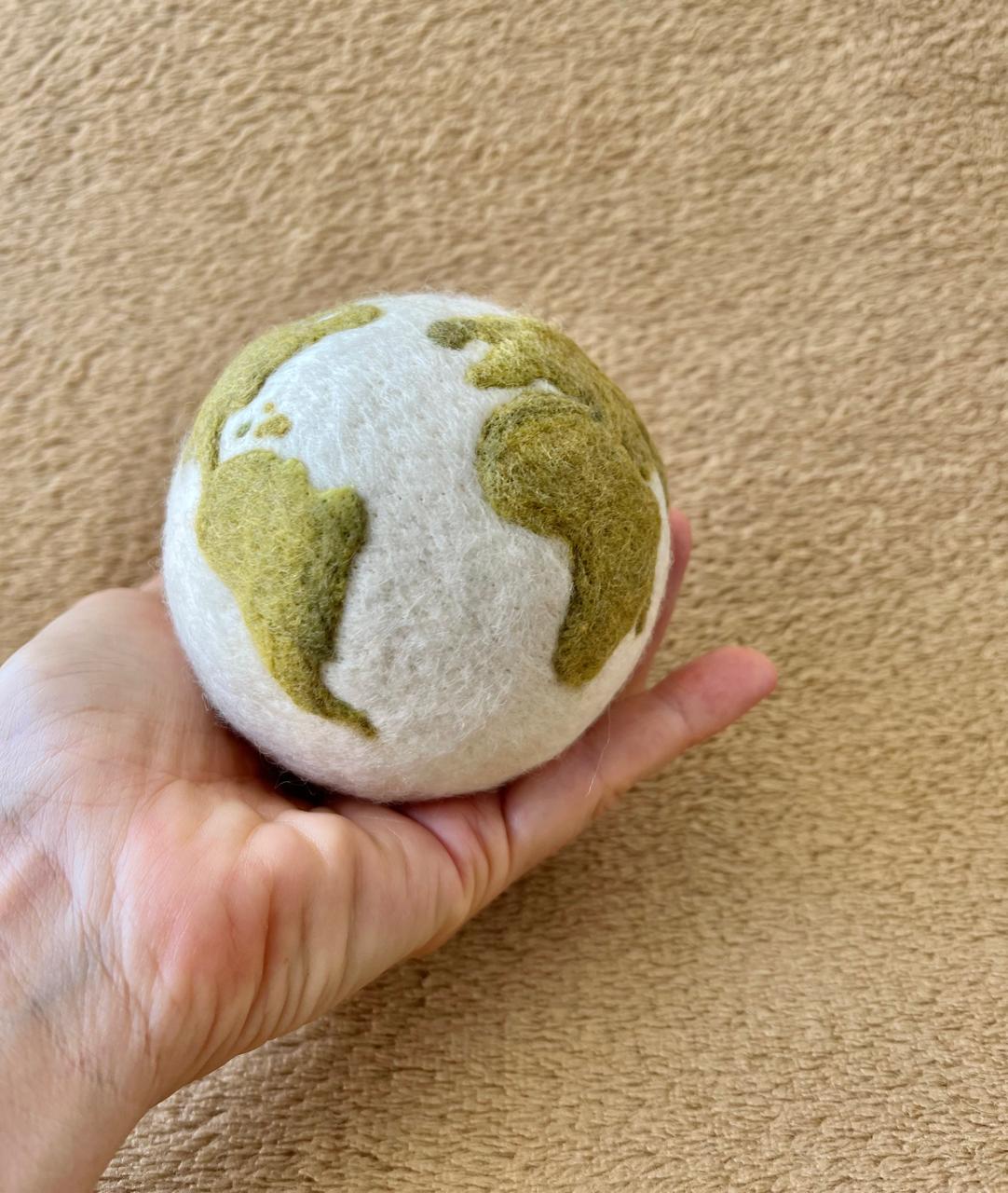 Slow Art Baby prop newborn photo 48